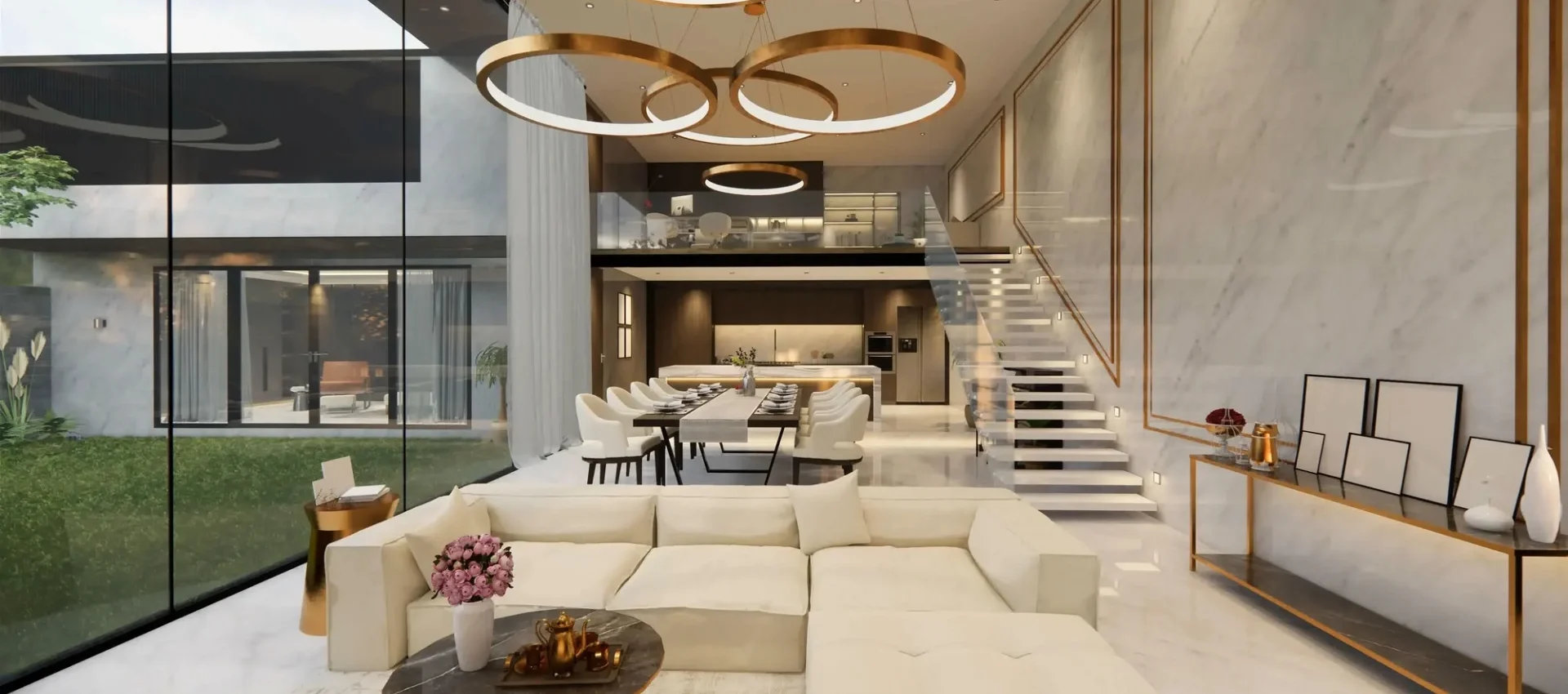 Key Real Estate Performance Stats | Proven Results by The Horne Collective
